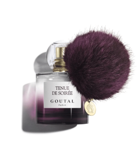 TENUE DE SOIRÉE  - eau de parfum 50 ml