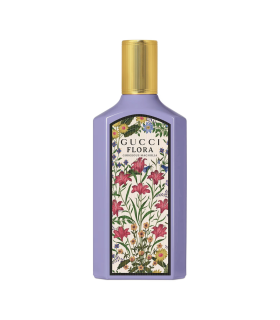 FLORA GORGEOUS MAGNOLIA  - eau de parfum 100 ml