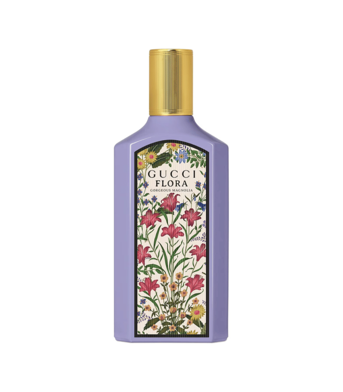 FLORA GORGEOUS MAGNOLIA eau de parfum 100 ml