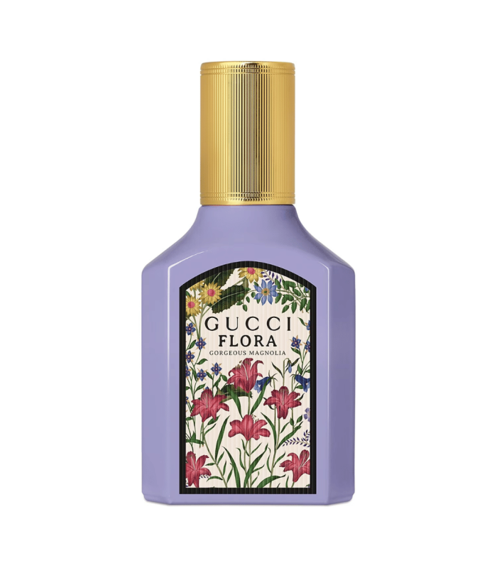 FLORA GORGEOUS MAGNOLIA eau de parfum 30 ml