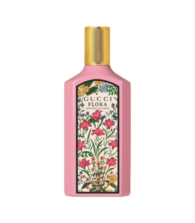 GUCCI FLORA georgeous gardenia  - eau de parfum 100 ml