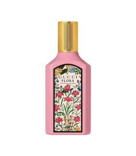 GUCCI FLORA georgeous gardenia  - eau de parfum 50 ml