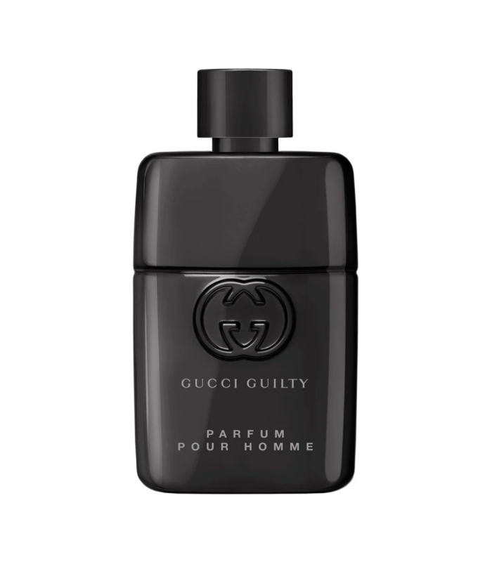 GUCCI GUILTY POUR HOMME PARFUM eau de parfum 50 ml