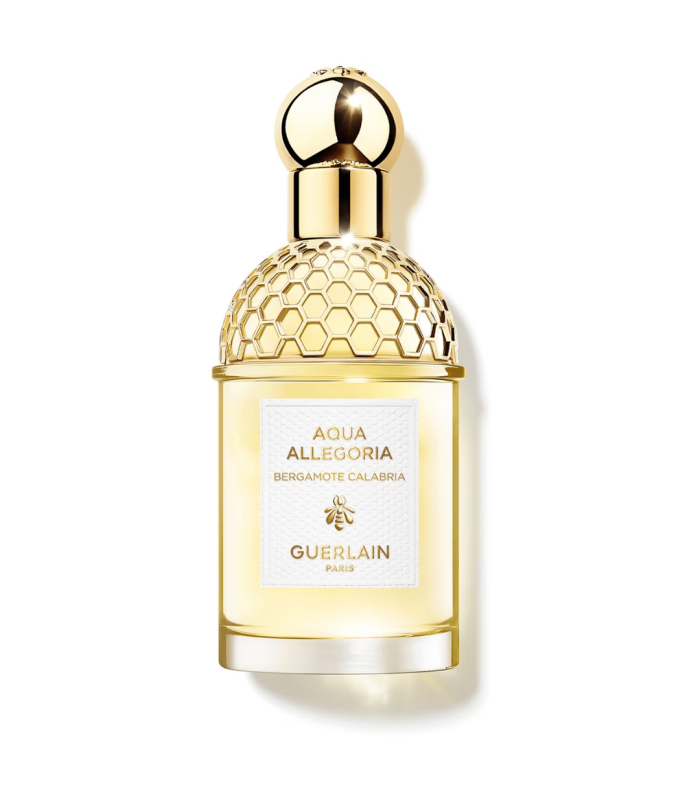 AQUA ALLEGORIA BERGAMOTE CALABRIA eau de toilette 125 ml