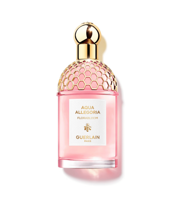 AQUA ALLEGORIA FLORA BLOOM eau de toilette 75 ml