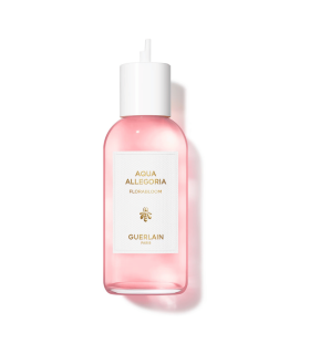 AQUA ALLEGORIA FLORA BLOOM  - eau de toilette recharge 200 ml