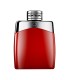 LEGEND RED  - eau de parfum 100 ml