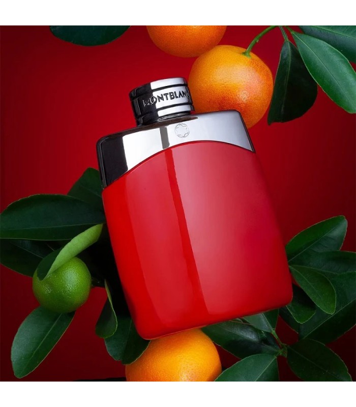 LEGEND RED  - eau de parfum 100 ml