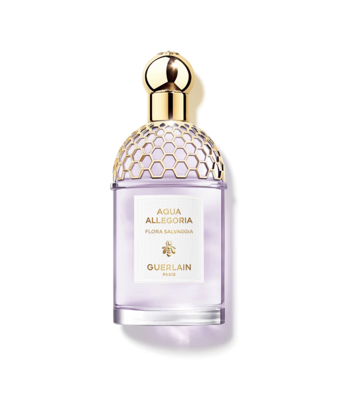 AQUA ALLEGORIA FLORA SALVAGGIA - eau de toilette 125 ml