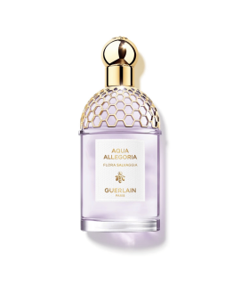 AQUA ALLEGORIA FLORA SALVAGGIA  - eau de toilette 75 ml