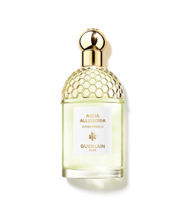 AQUA ALLEGORIA HERBA FRESCA  - eau de toilette 75 ml