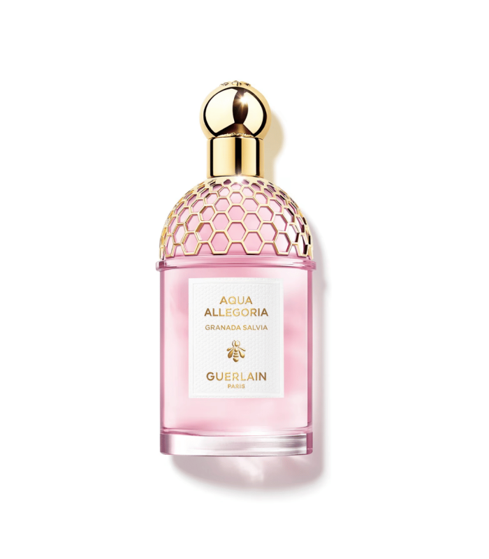 AQUA ALLEGORIA GRANADA SALVIA  - eau de toilette 125 ml