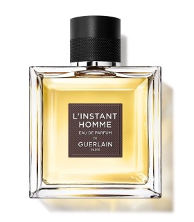 L'INSTANT POUR HOMME  - eau de parfum 100 ml