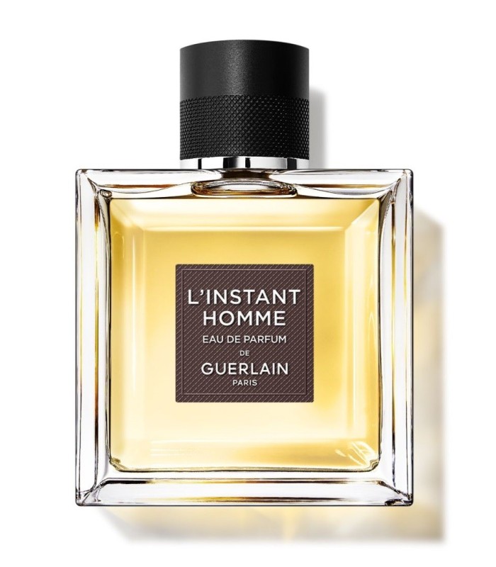 L'INSTANT POUR HOMME  - eau de parfum 100 ml