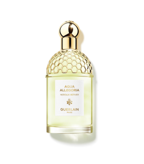 AQUA ALLEGORIA NEROLIA VETIVER  - eau de toilette 125 ml