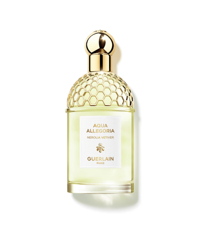AQUA ALLEGORIA NEROLIA VETIVER  - eau de toilette 125 ml