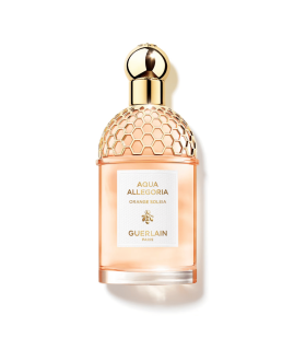 AQUA ALLEGORIA ORANGE SOLEIA  - eau de toilette 75 ml
