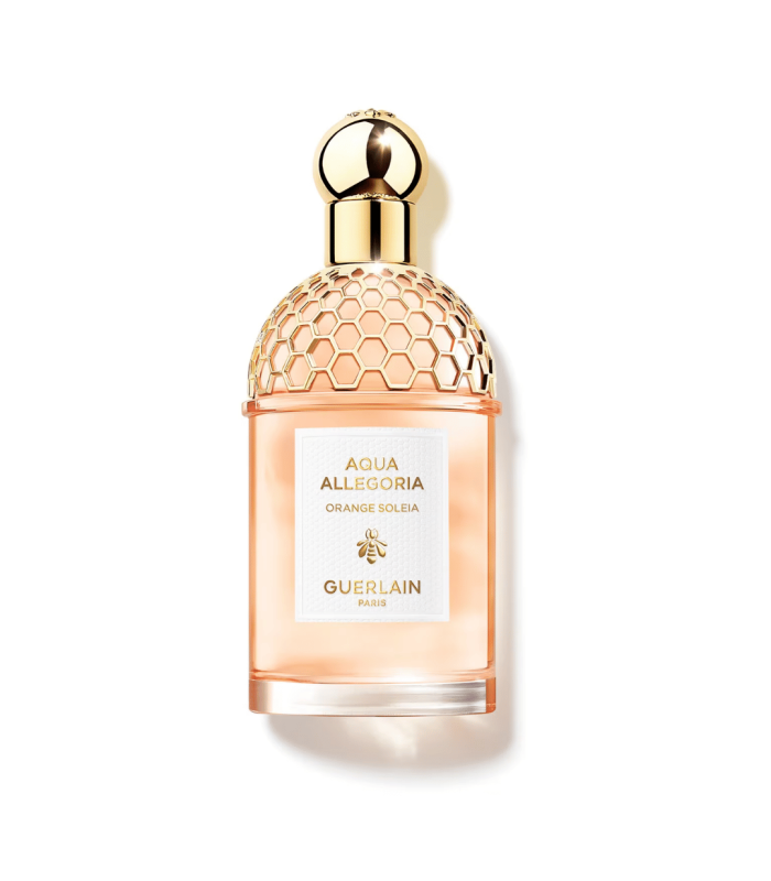 AQUA ALLEGORIA ORANGE SOLEIA eau de toilette 75 ml