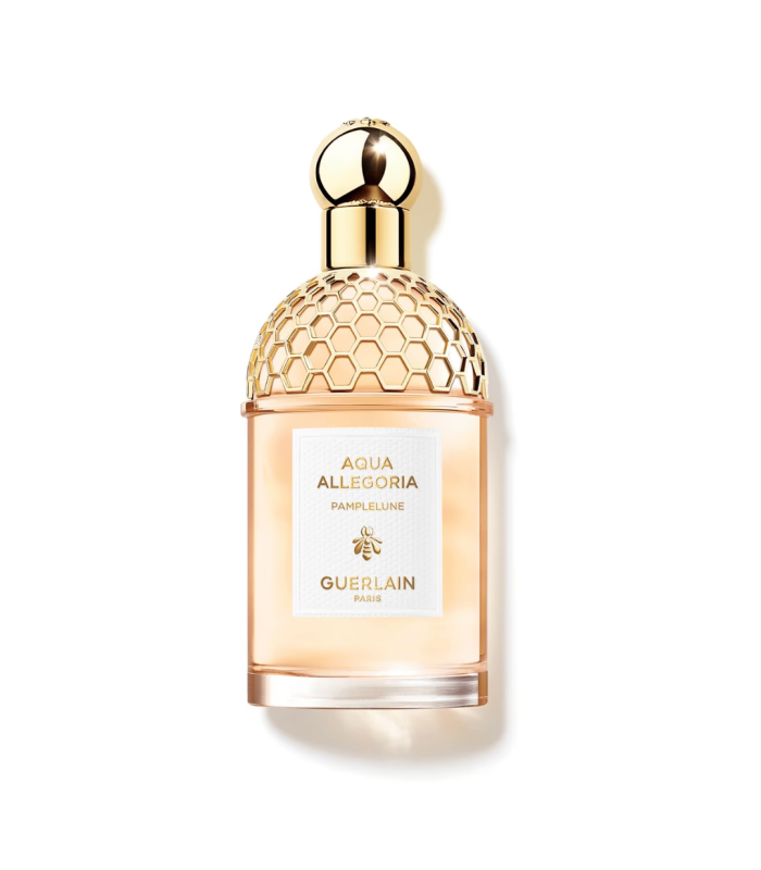 AQUA ALLEGORIA PAMPLELUNE  - eau de toilette 125 ml