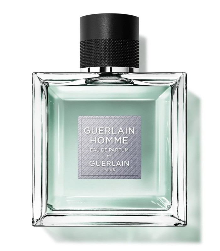 GUERLAIN HOMME  - eau de parfum 100 ml