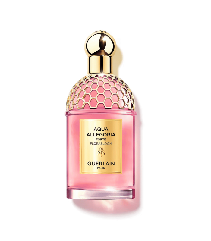 AQUA ALLEGORIA FLORA BLOOM FORTE  - eau de parfum 75 ml