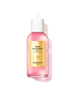 AQUA ALLEGORIA FLORA BLOOM FORTE recharge  - eau de parfum 200 ml