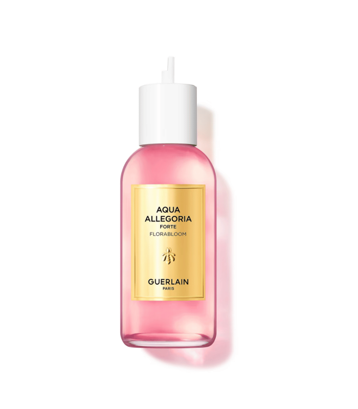 AQUA ALLEGORIA FLORA BLOOM FORTE recharge  - eau de parfum 200 ml