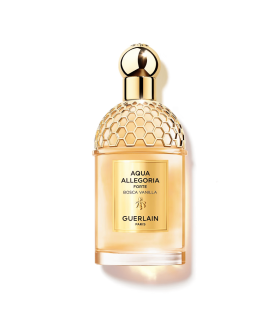 AQUA ALLEGORIA FORTE BOSCA VANILLE  - eau de parfum 125 ml