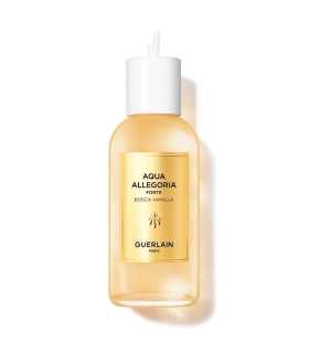 AQUA ALLEGORIA FORTE BOSCA VANILLE - recharge  eau de parfum 200 ml