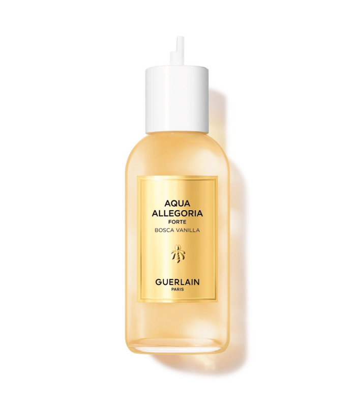 AQUA ALLEGORIA FORTE BOSCA VANILLE - recharge  eau de parfum 200 ml