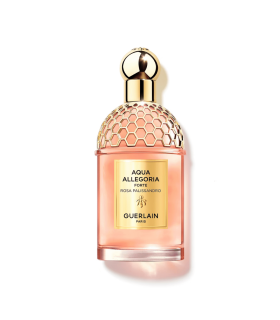 AQUA ALLEGORIA FORTE ROSA PALISSANDRO  - eau de parfum 75 ml