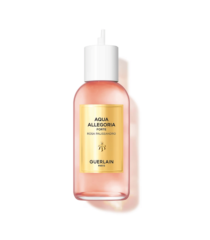 AQUA ALLEGORIA FORTE ROSA PALISSANDRO recharge eau de parfum 200 ml