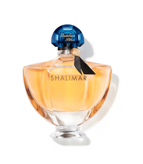 SHALIMAR  - eau de toilette 50 ml