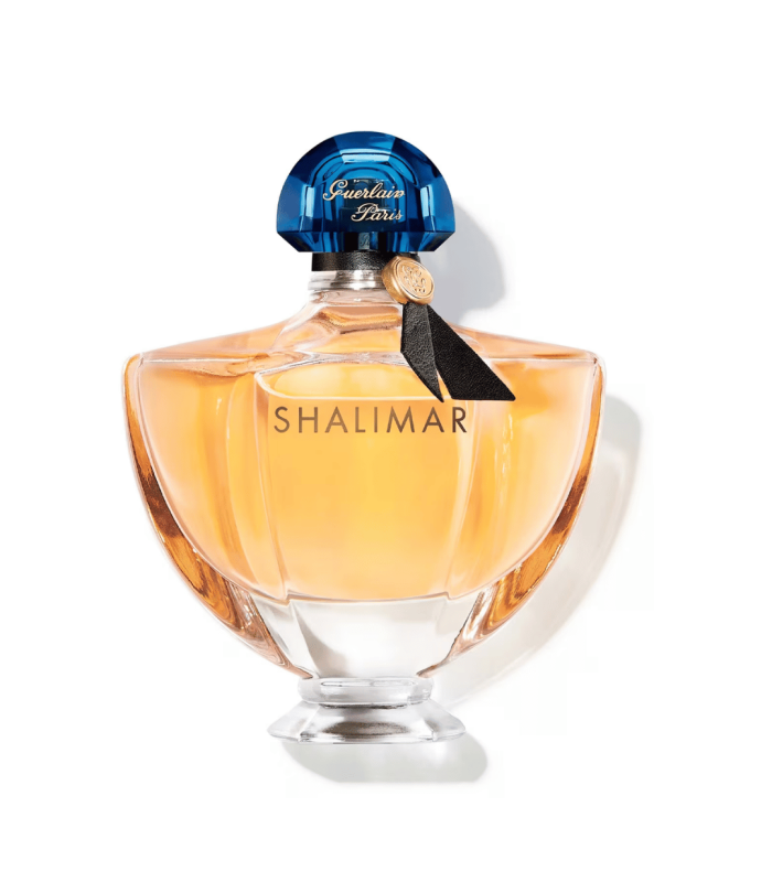 SHALIMAR  - eau de toilette 50 ml