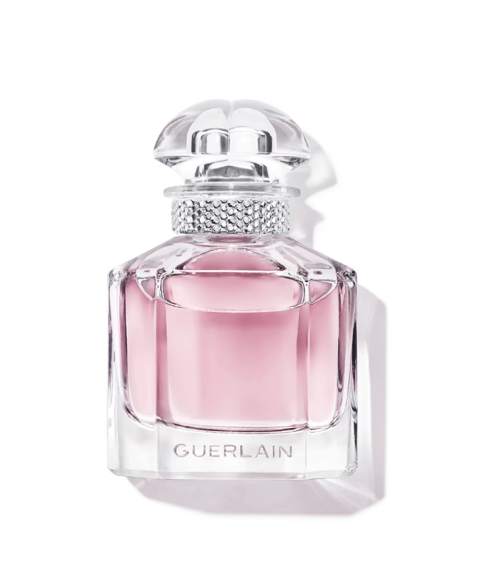 MON GUERLAIN SPARKLING eau de parfum 100 ml