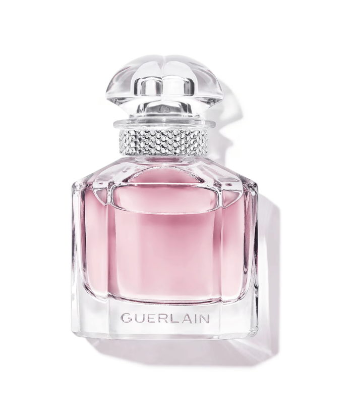 MON GUERLAIN SPARKLING  - eau de parfum 50 ml