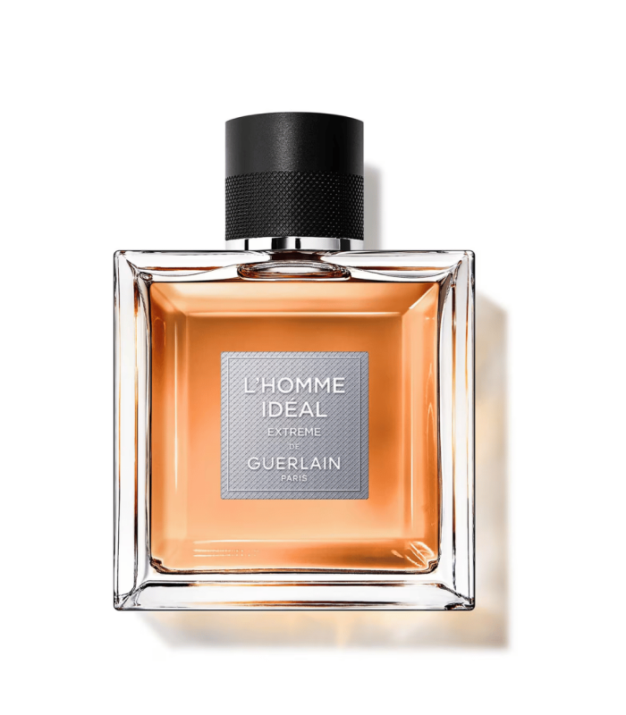 L'HOMME IDEAL EXTREME eau de parfum 50 ml