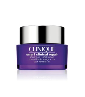 SMART CLINICAL REPAIR crème liftante visage & cou 50 ml
