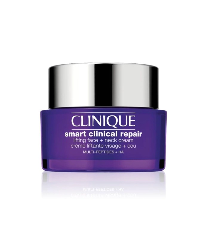 SMART CLINICAL REPAIR crème liftante visage & cou 50 ml