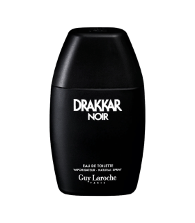 DRAKKAR NOIR eau de toilette 100 ml