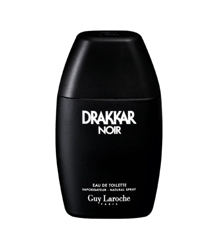 DRAKKAR NOIR eau de toilette 100 ml
