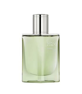 H24 HERBES VIVES eau de parfum 50 ml