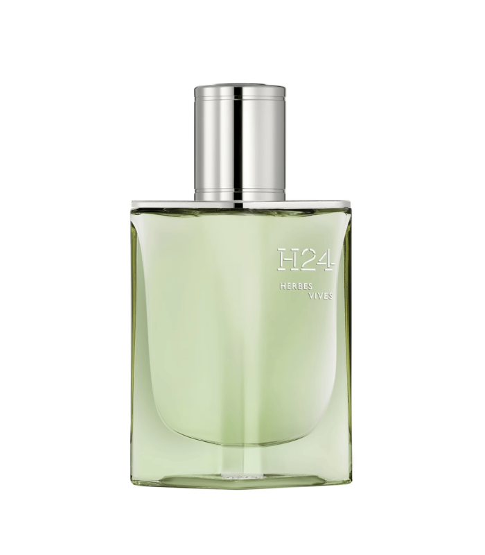 H24 HERBES VIVES eau de parfum 50 ml