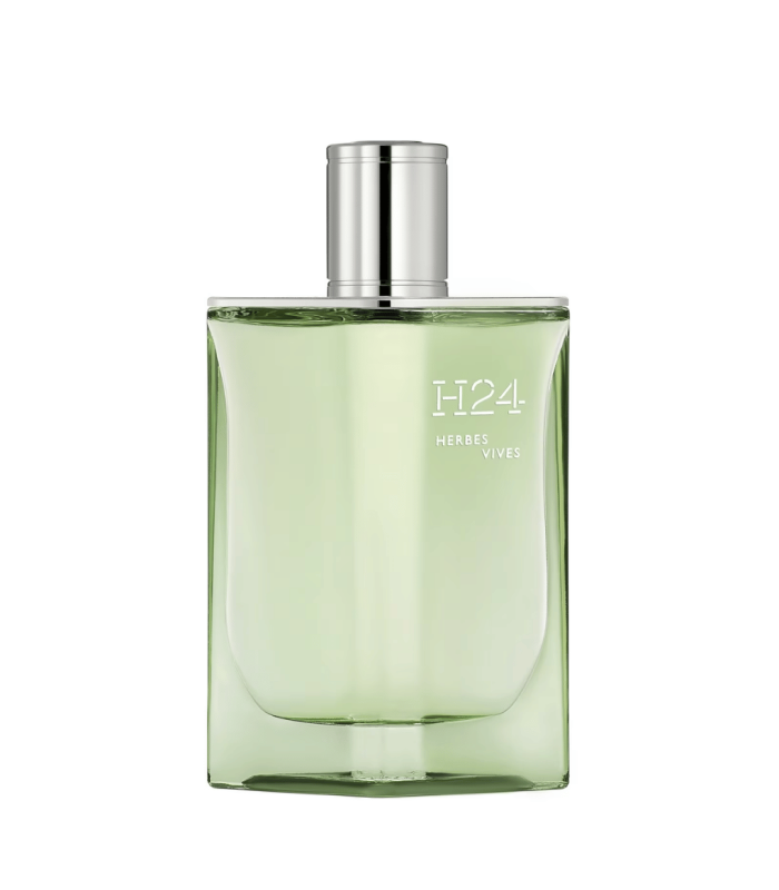 H24 HERBES VIVES eau de parfum 100 ml