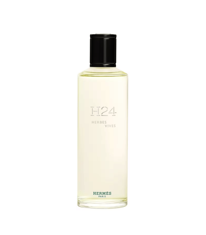 H24 HERBES VIVES recharge eau de parfum 200 ml