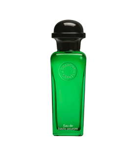 EAU DE BASILIC POURPRE  - eau de Cologne 50 ml