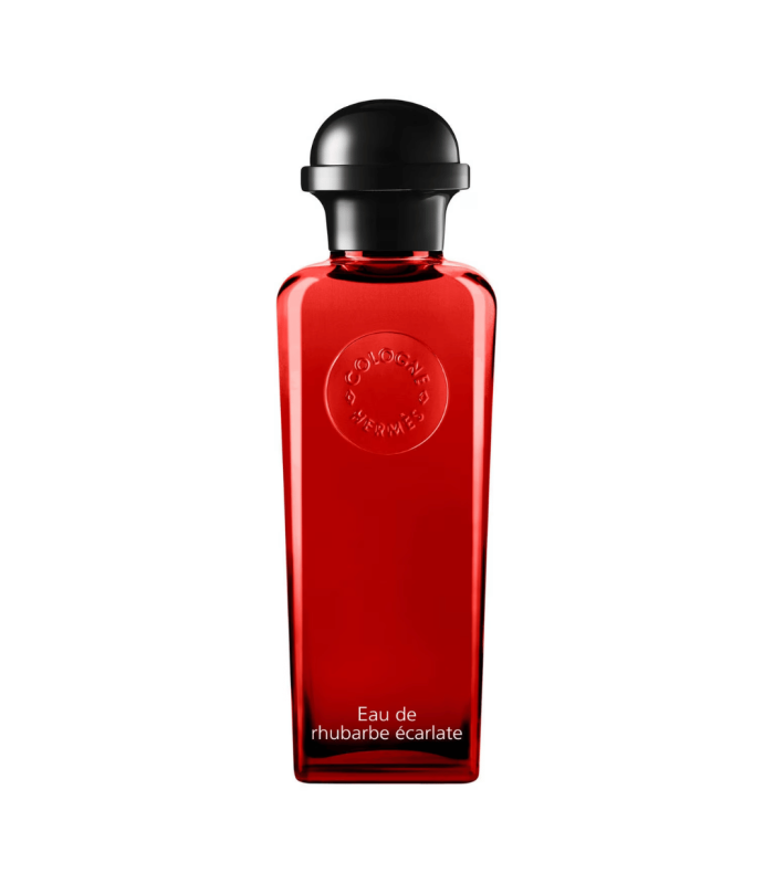 EAU DE RHUBARBE ÉCARLATE eau de cologne 100 ml