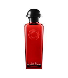 EAU DE RHUBARBE ÉCARLATE  - eau de Cologne 200 ml