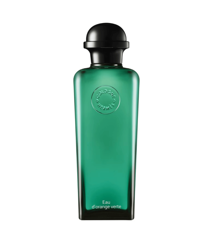 EAU D'ORANGE VERTE eau de cologne 100 ml