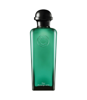 EAU D'ORANGE VERTE  - eau de cologne 50 ml